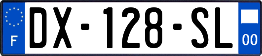 DX-128-SL