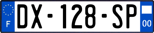DX-128-SP