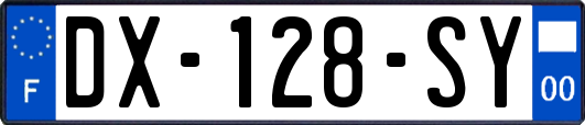 DX-128-SY