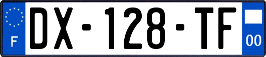 DX-128-TF