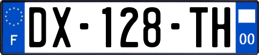 DX-128-TH