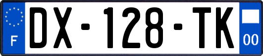 DX-128-TK