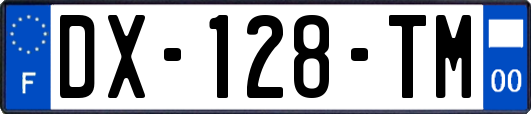 DX-128-TM