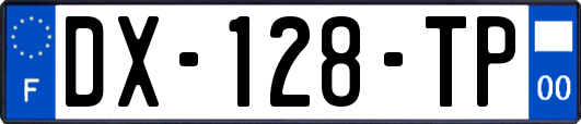 DX-128-TP