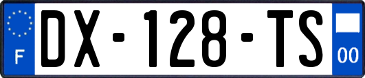 DX-128-TS