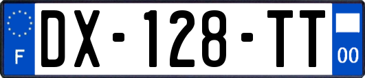 DX-128-TT