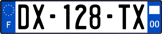 DX-128-TX