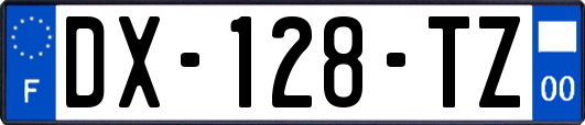 DX-128-TZ