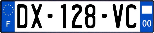 DX-128-VC