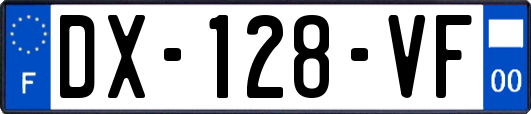 DX-128-VF