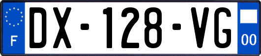 DX-128-VG