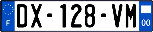 DX-128-VM