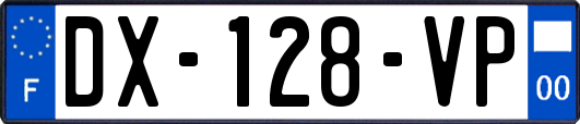 DX-128-VP