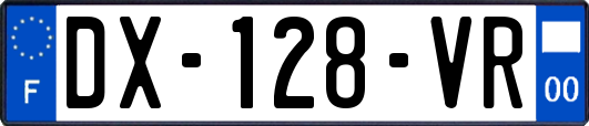 DX-128-VR