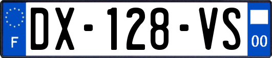 DX-128-VS