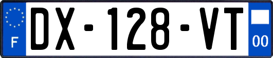 DX-128-VT