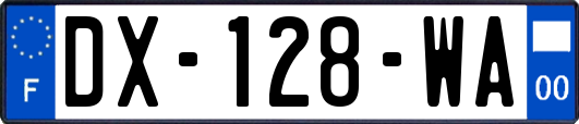 DX-128-WA