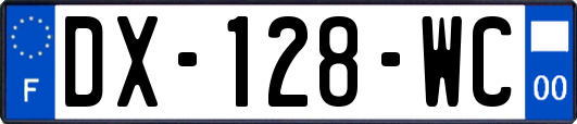 DX-128-WC