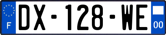 DX-128-WE