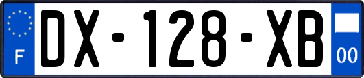 DX-128-XB