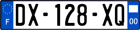 DX-128-XQ