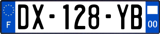 DX-128-YB