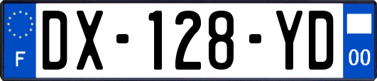 DX-128-YD