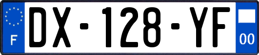 DX-128-YF