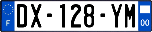 DX-128-YM