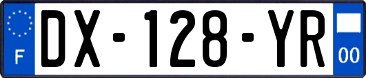 DX-128-YR