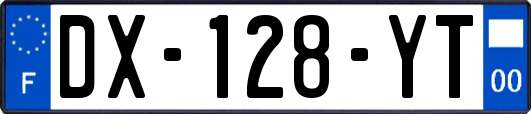 DX-128-YT