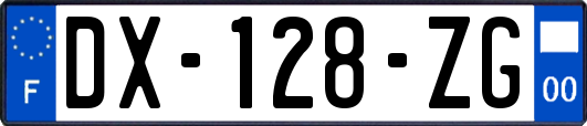 DX-128-ZG