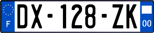 DX-128-ZK