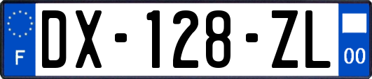 DX-128-ZL