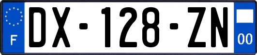 DX-128-ZN