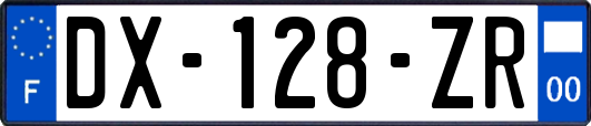 DX-128-ZR