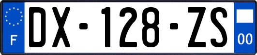 DX-128-ZS