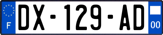 DX-129-AD