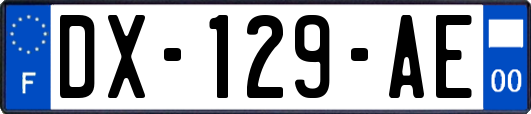 DX-129-AE