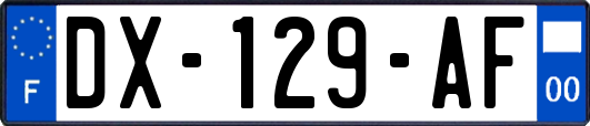 DX-129-AF