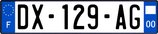 DX-129-AG