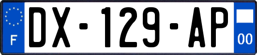 DX-129-AP