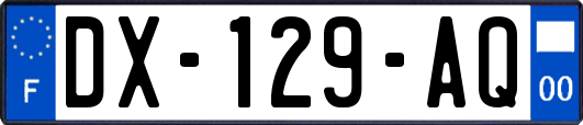 DX-129-AQ