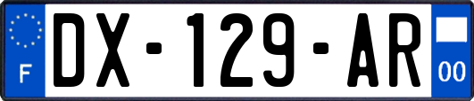 DX-129-AR