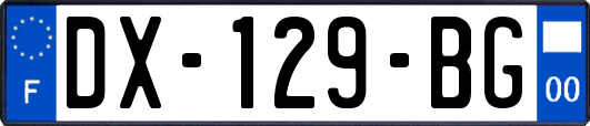 DX-129-BG