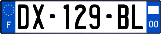 DX-129-BL