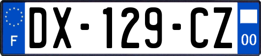 DX-129-CZ