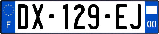 DX-129-EJ