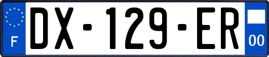 DX-129-ER