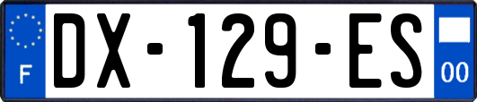 DX-129-ES